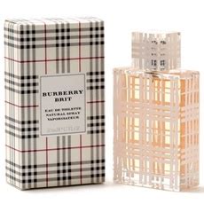 burberry perfume plaid bottle|burberry edp.